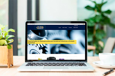 LDS Recursos Industriais